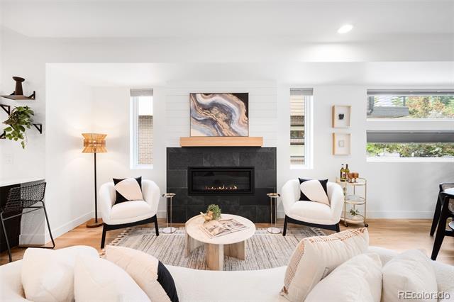 1829 S Pearl Street Unit: 2