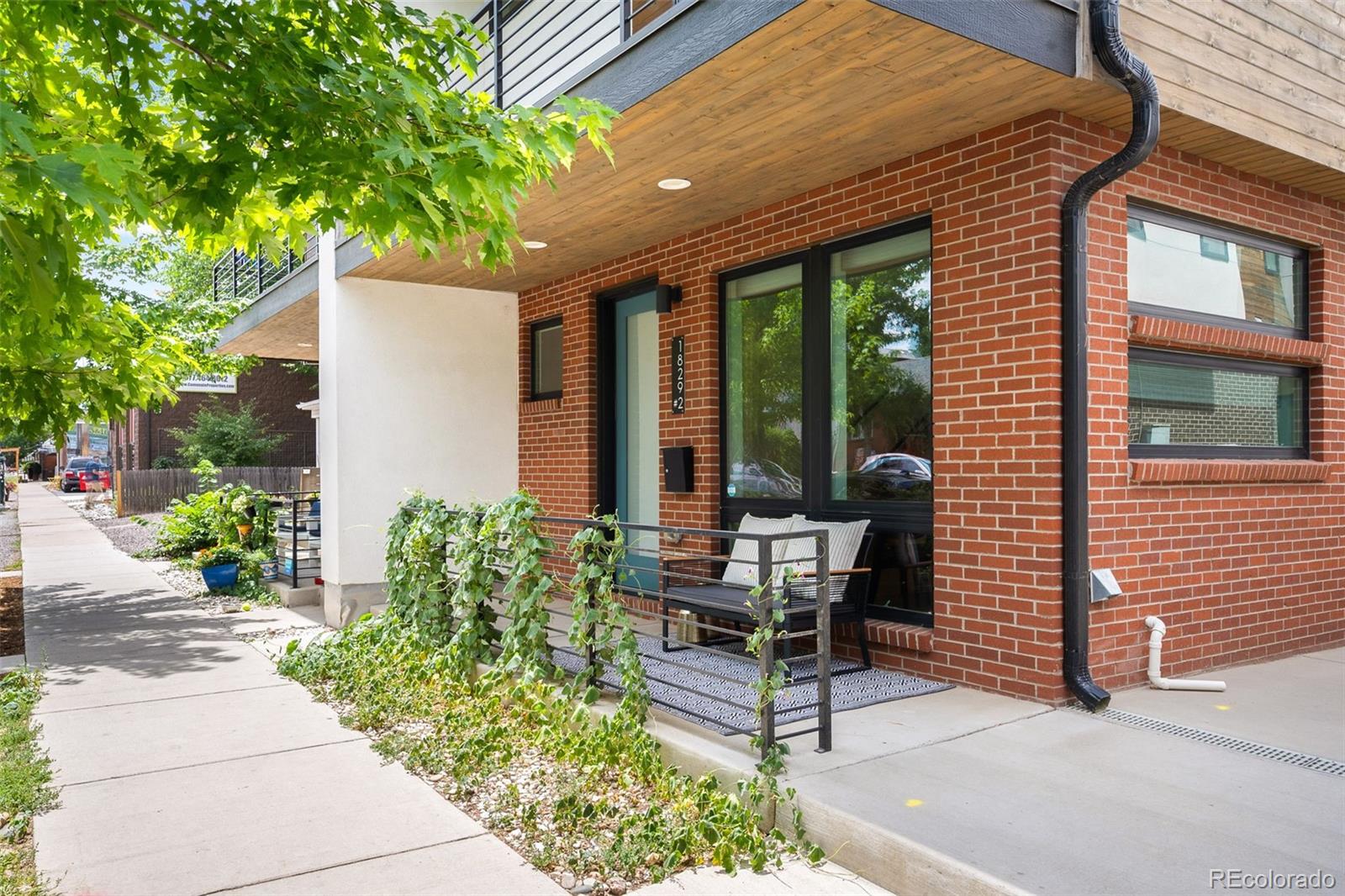 1829 S Pearl Street Unit: 2