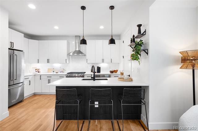 1829 S Pearl Street Unit: 2
