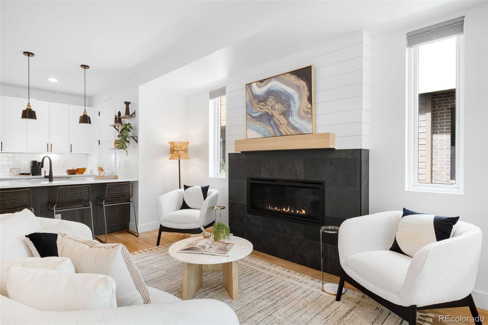 1829 S Pearl Street Unit: 2