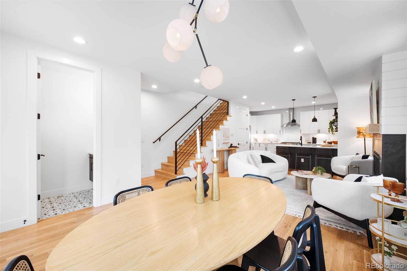 1829 S Pearl Street Unit: 2