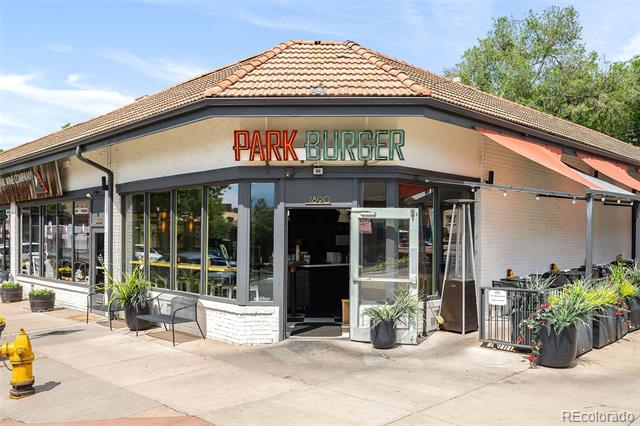 1829 S Pearl Street Unit: 2