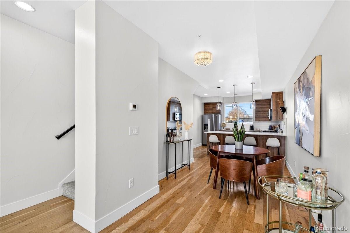 3520 W Conejos Place Unit: 11