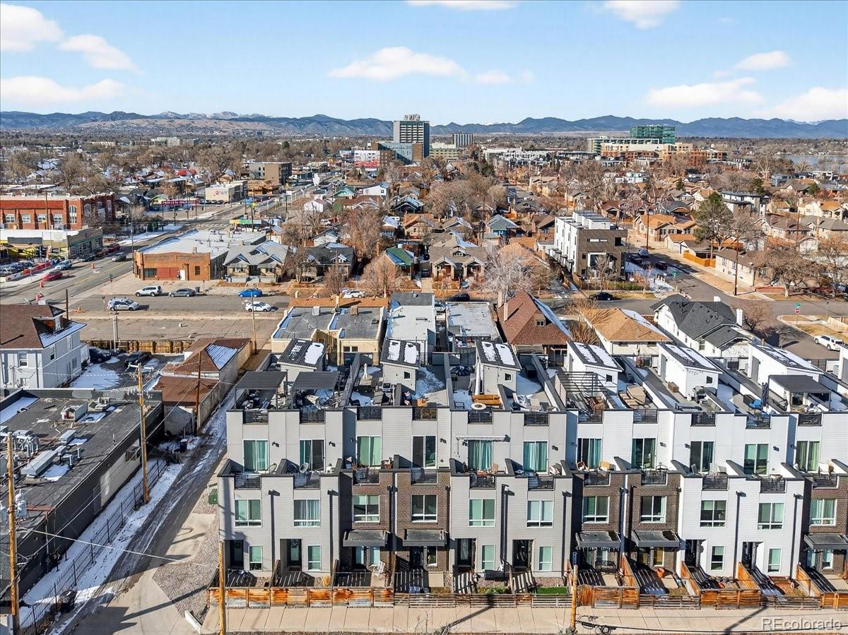 3520 W Conejos Place Unit: 11