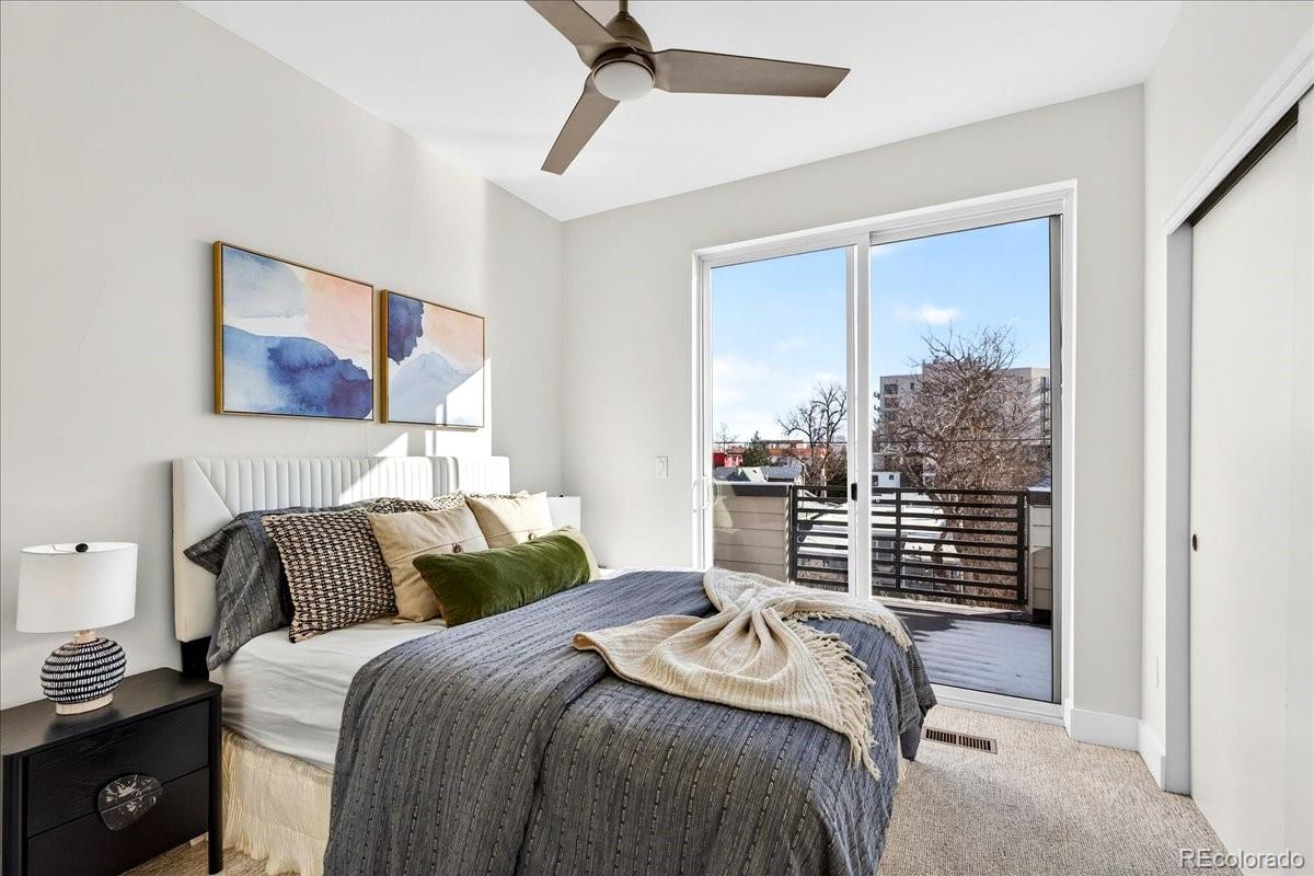 3520 W Conejos Place Unit: 11