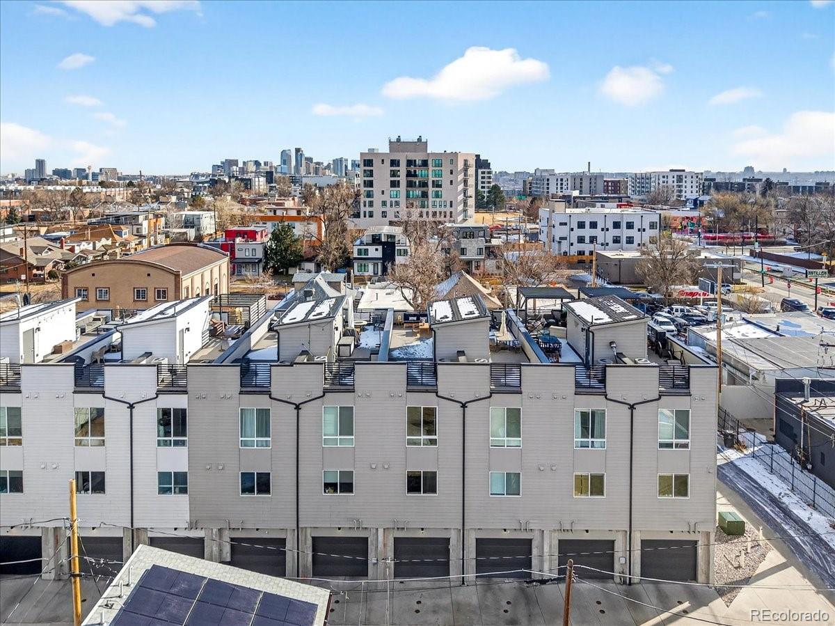 3520 W Conejos Place Unit: 11