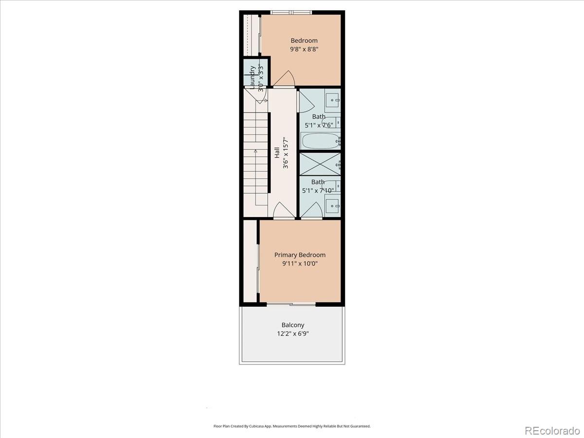 3520 W Conejos Place Unit: 11