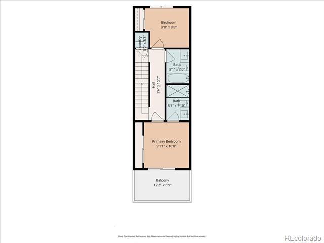 3520 W Conejos Place Unit: 11