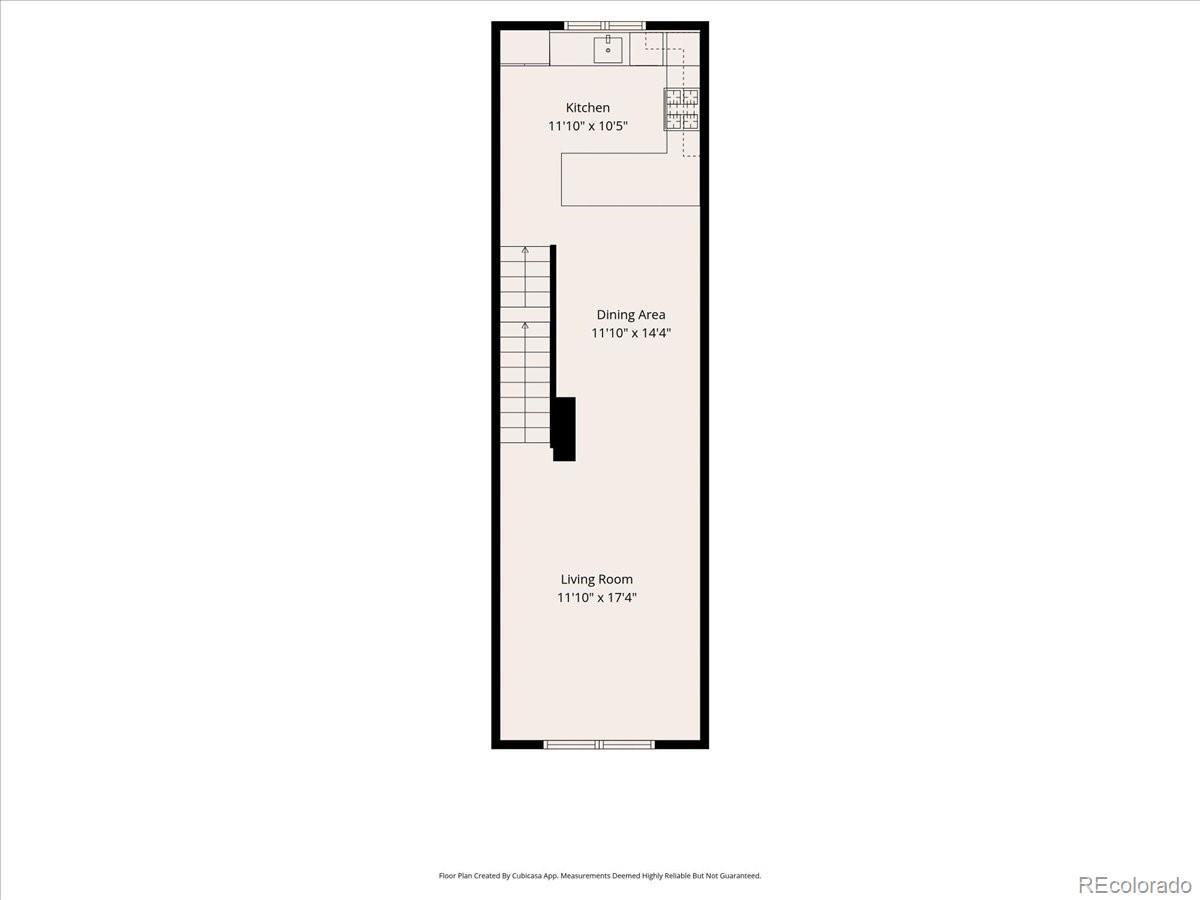 3520 W Conejos Place Unit: 11