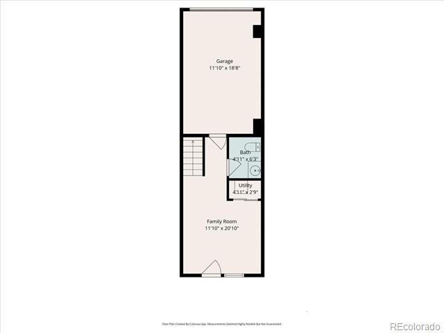 3520 W Conejos Place Unit: 11