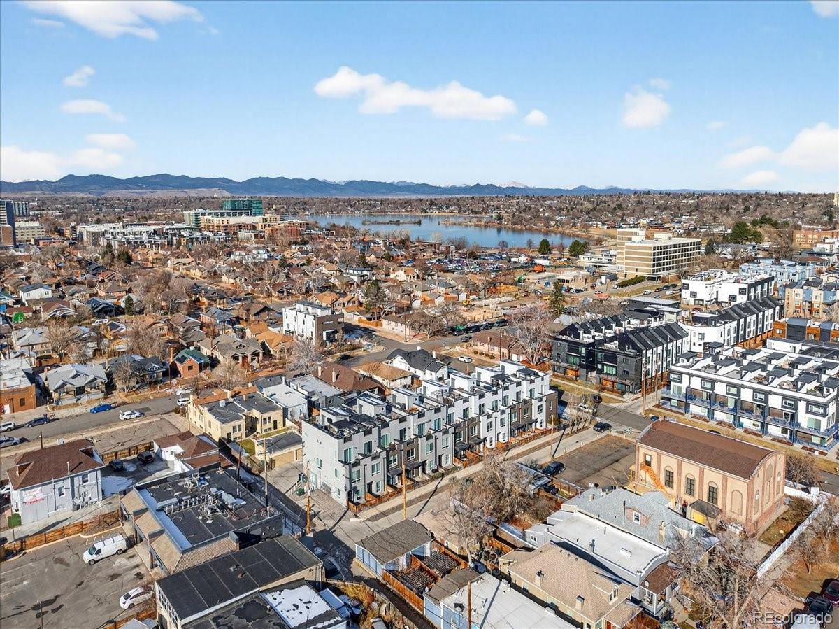 3520 W Conejos Place Unit: 11