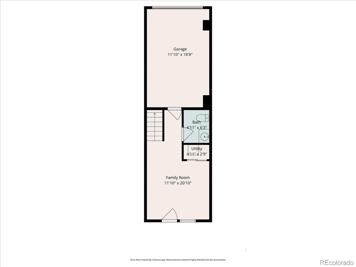 3520 W Conejos Place Unit: 11