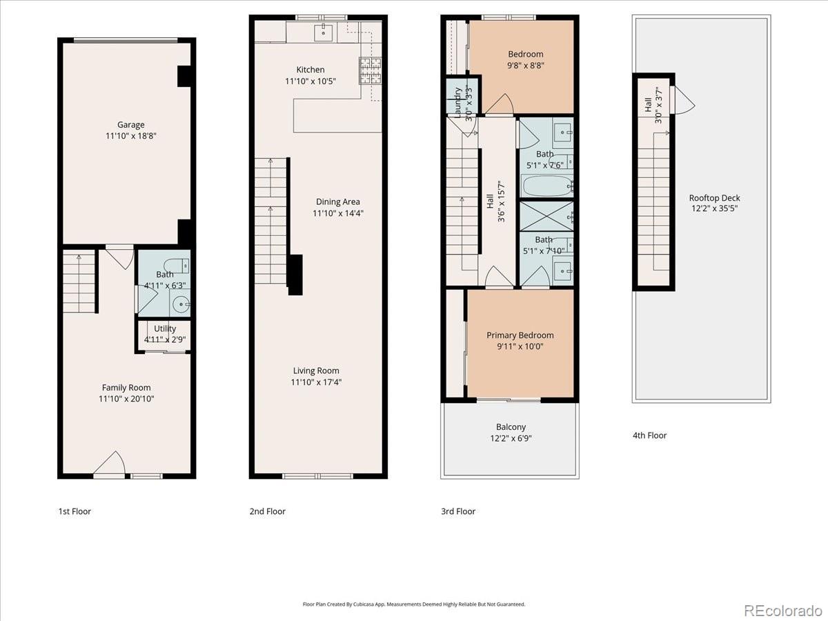 3520 W Conejos Place Unit: 11