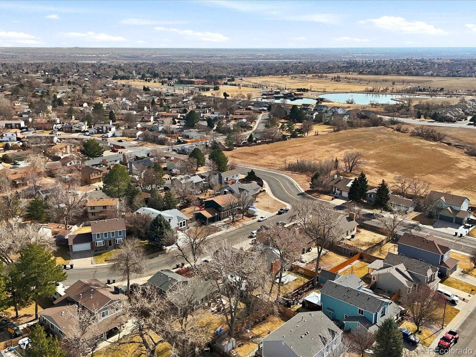 11510 Milwaukee Street