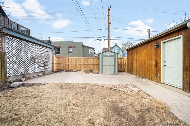 2311 N Gilpin Street