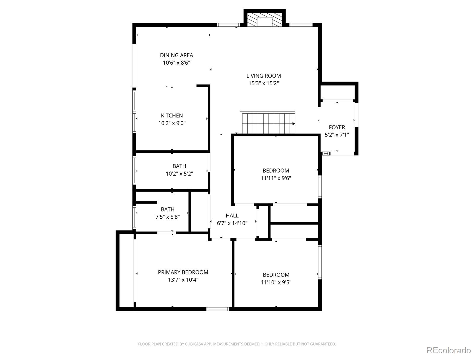18907 E Loyola Circle