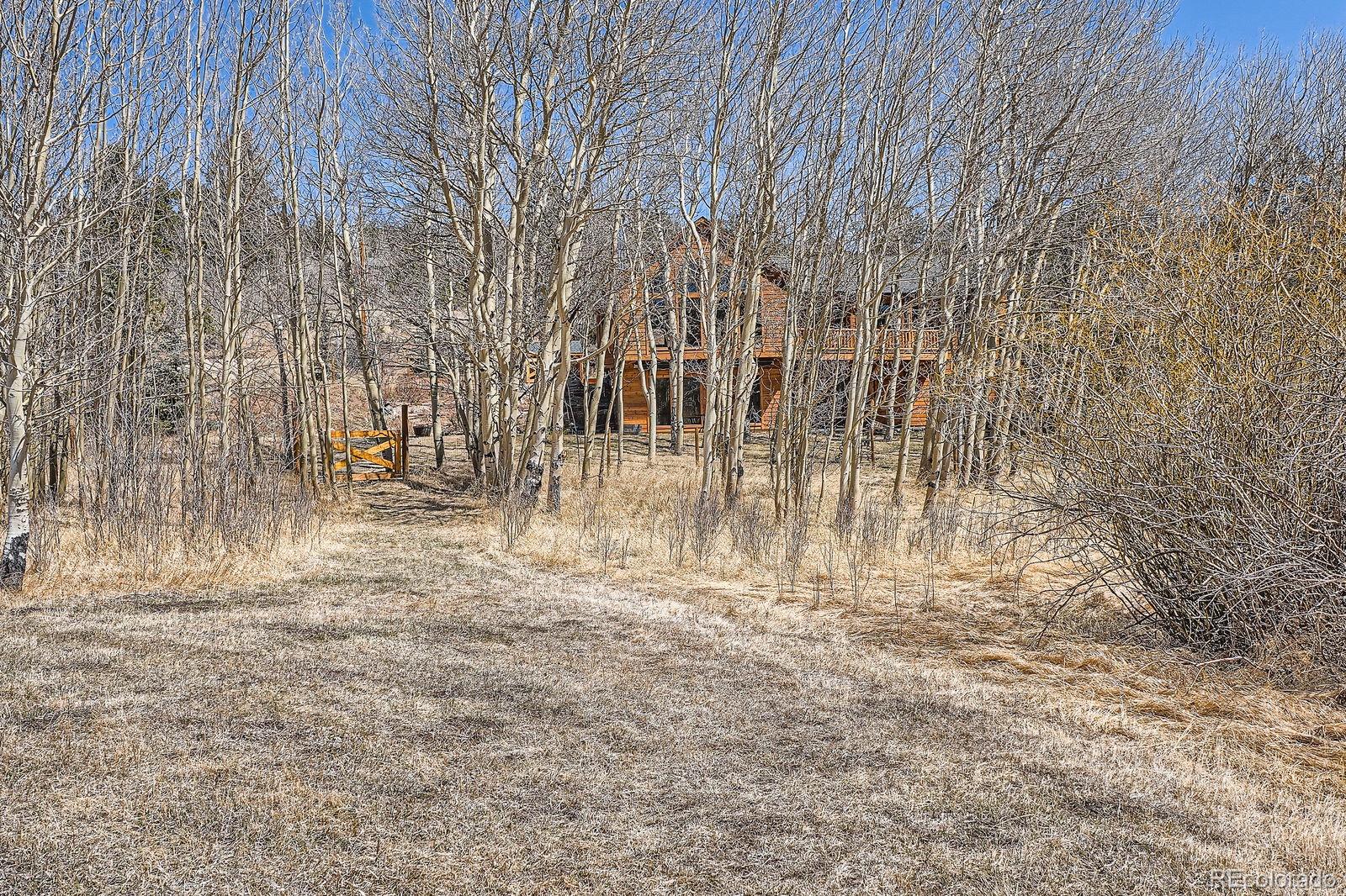 44 Forest Ridge Circle
