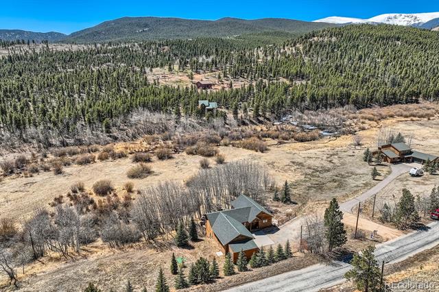 44 Forest Ridge Circle