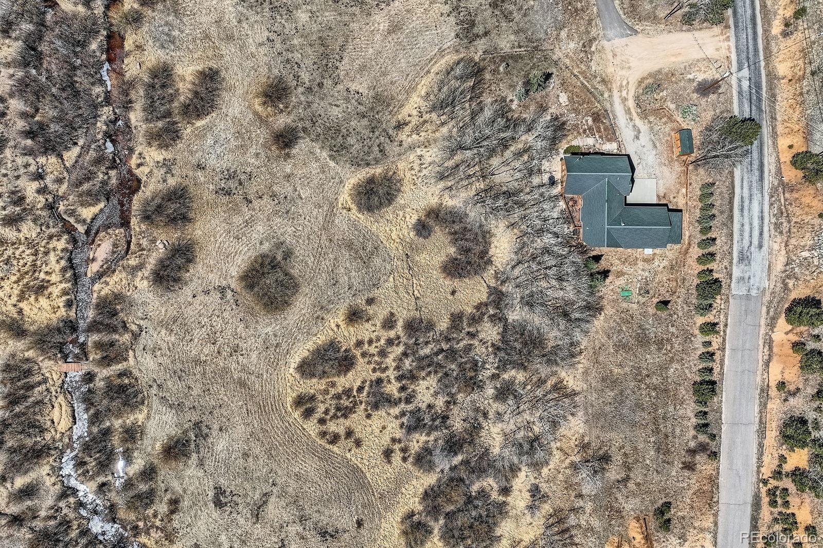 44 Forest Ridge Circle