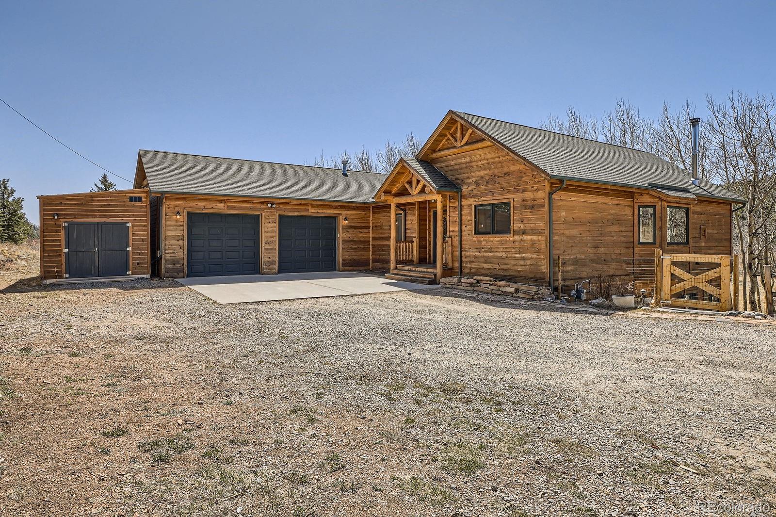 44 Forest Ridge Circle