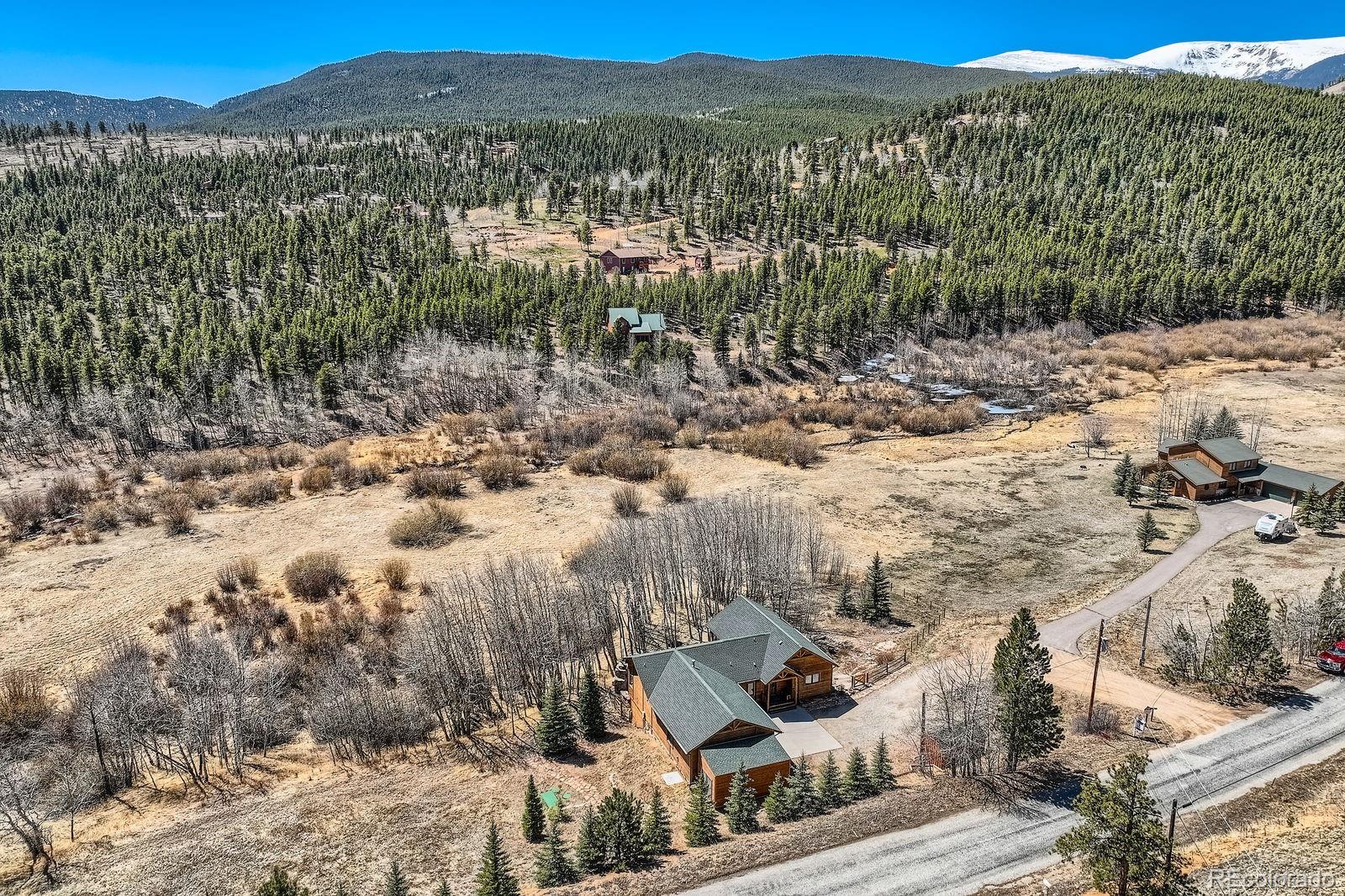 44 Forest Ridge Circle