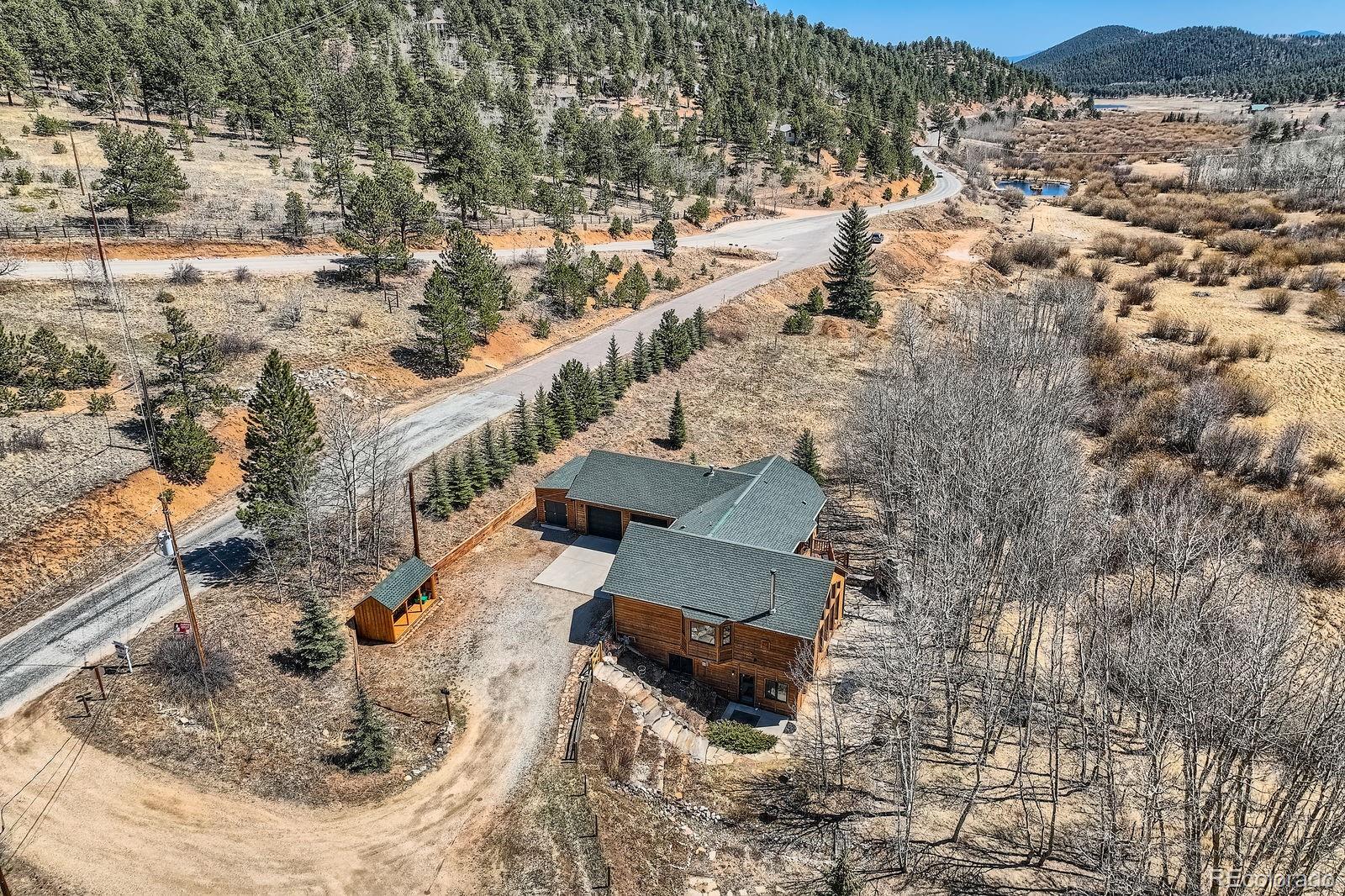44 Forest Ridge Circle