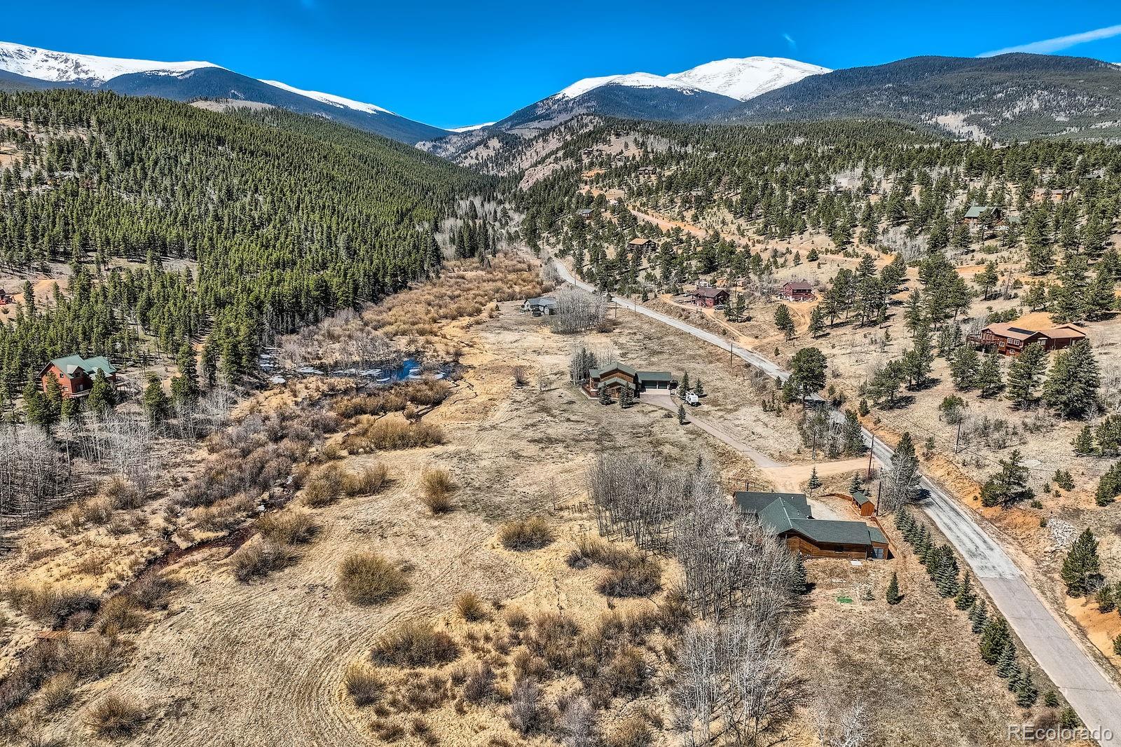 44 Forest Ridge Circle