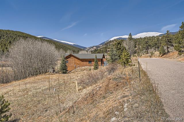 44 Forest Ridge Circle