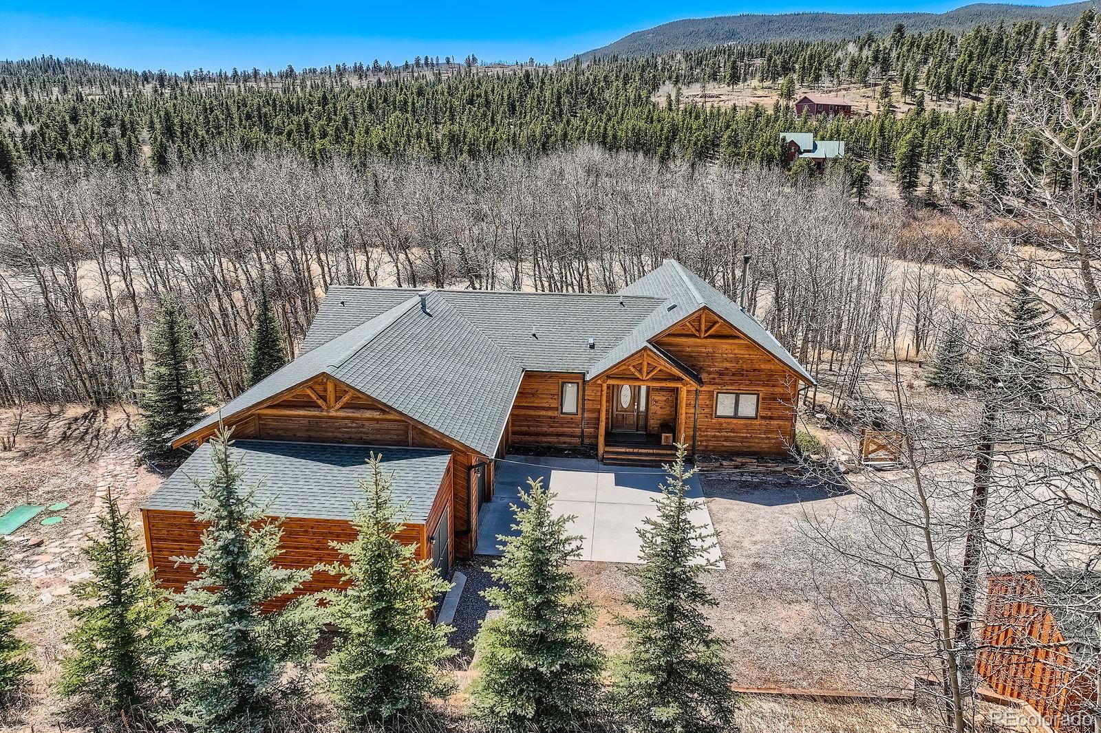 44 Forest Ridge Circle