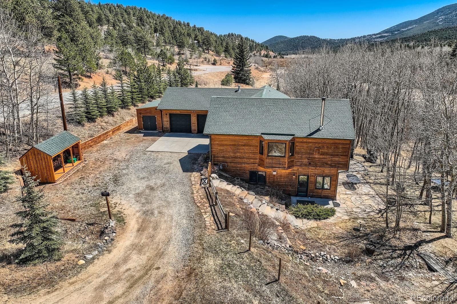 44 Forest Ridge Circle