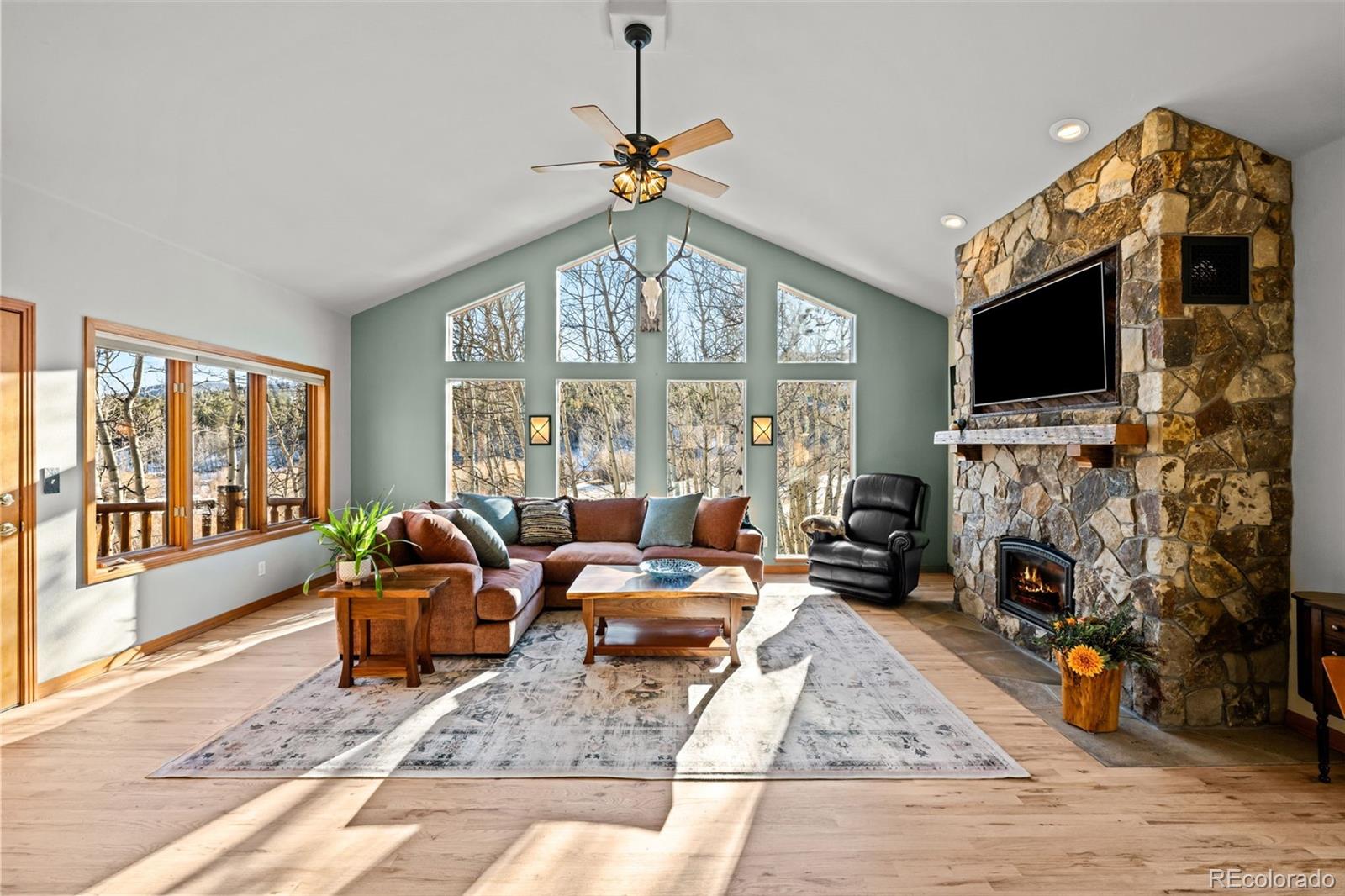 44 Forest Ridge Circle
