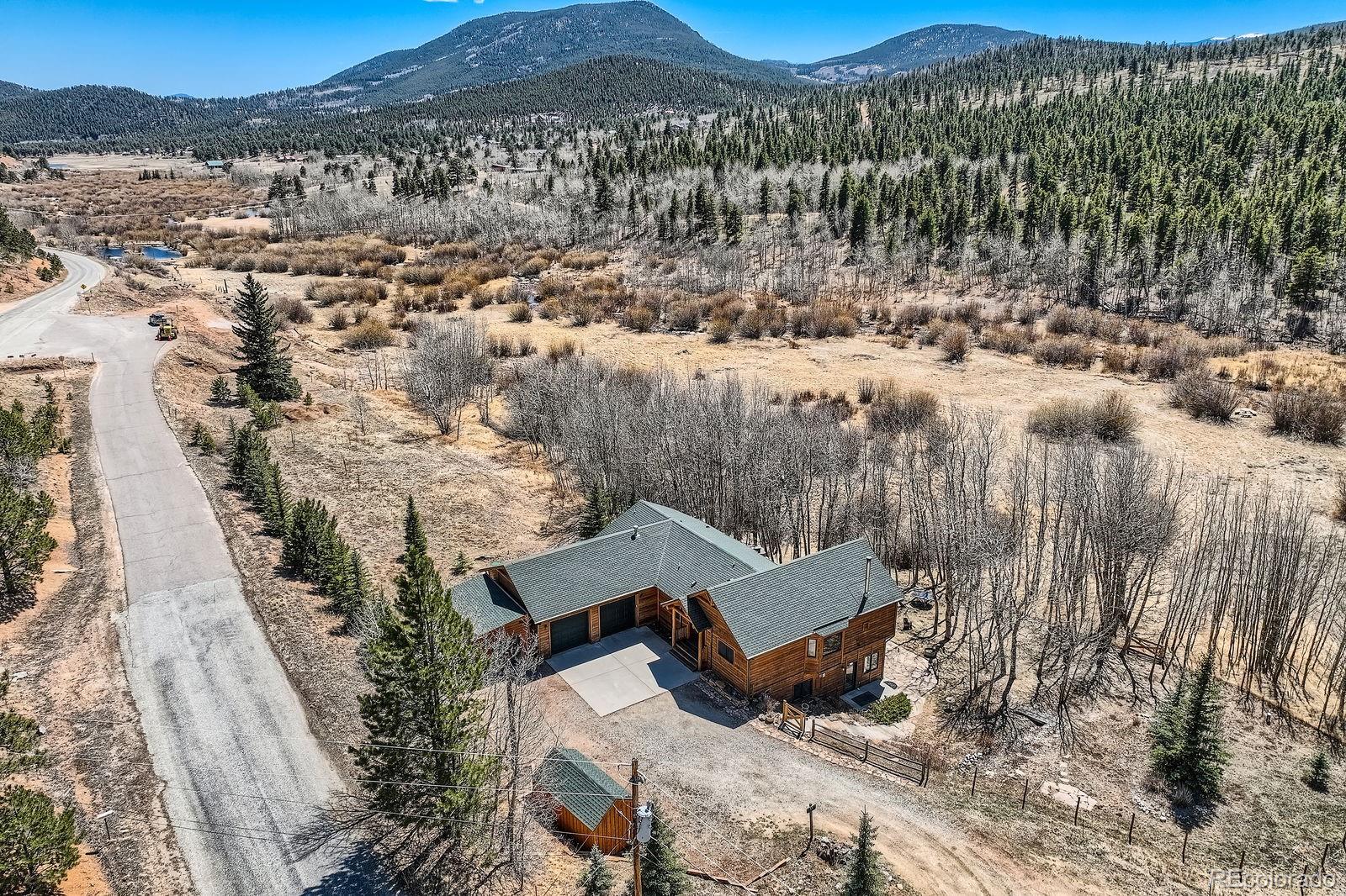 44 Forest Ridge Circle