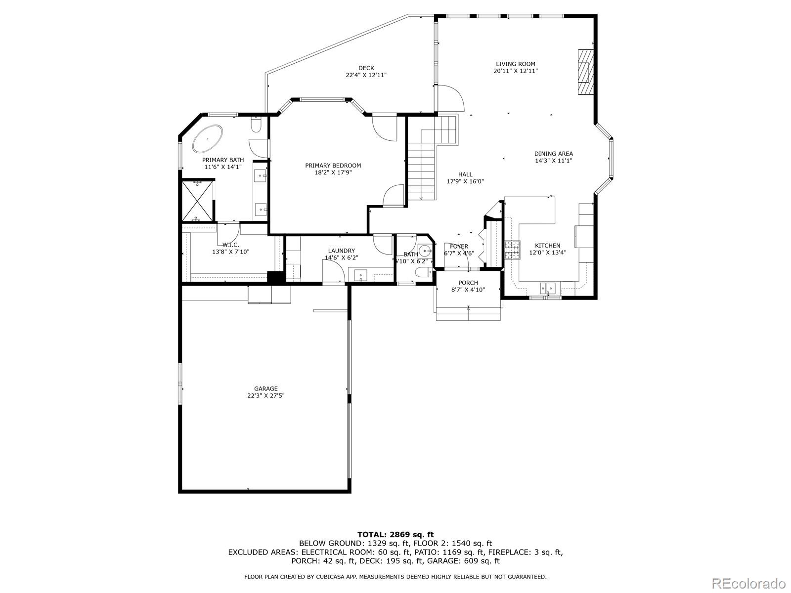 44 Forest Ridge Circle