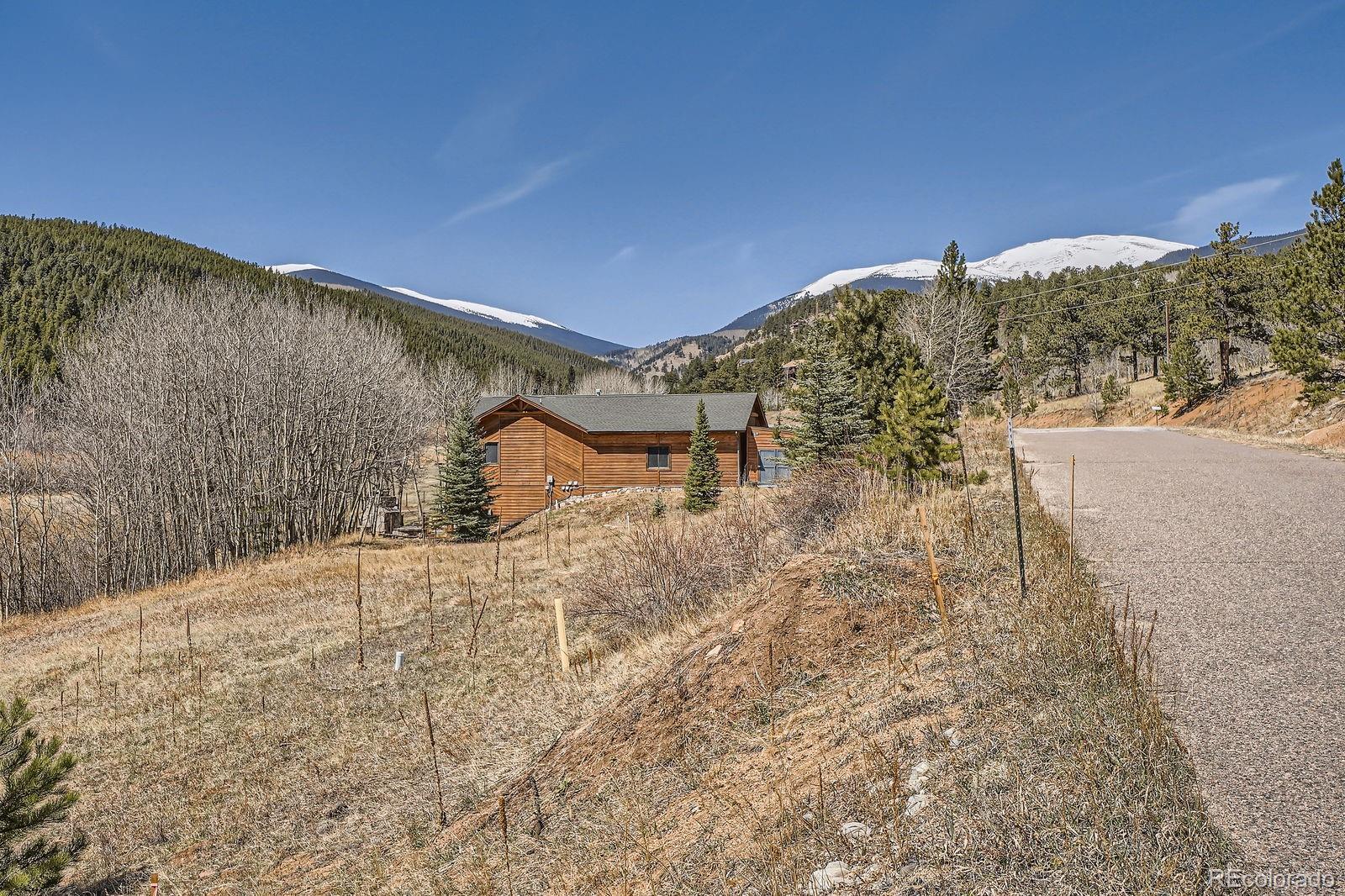 44 Forest Ridge Circle