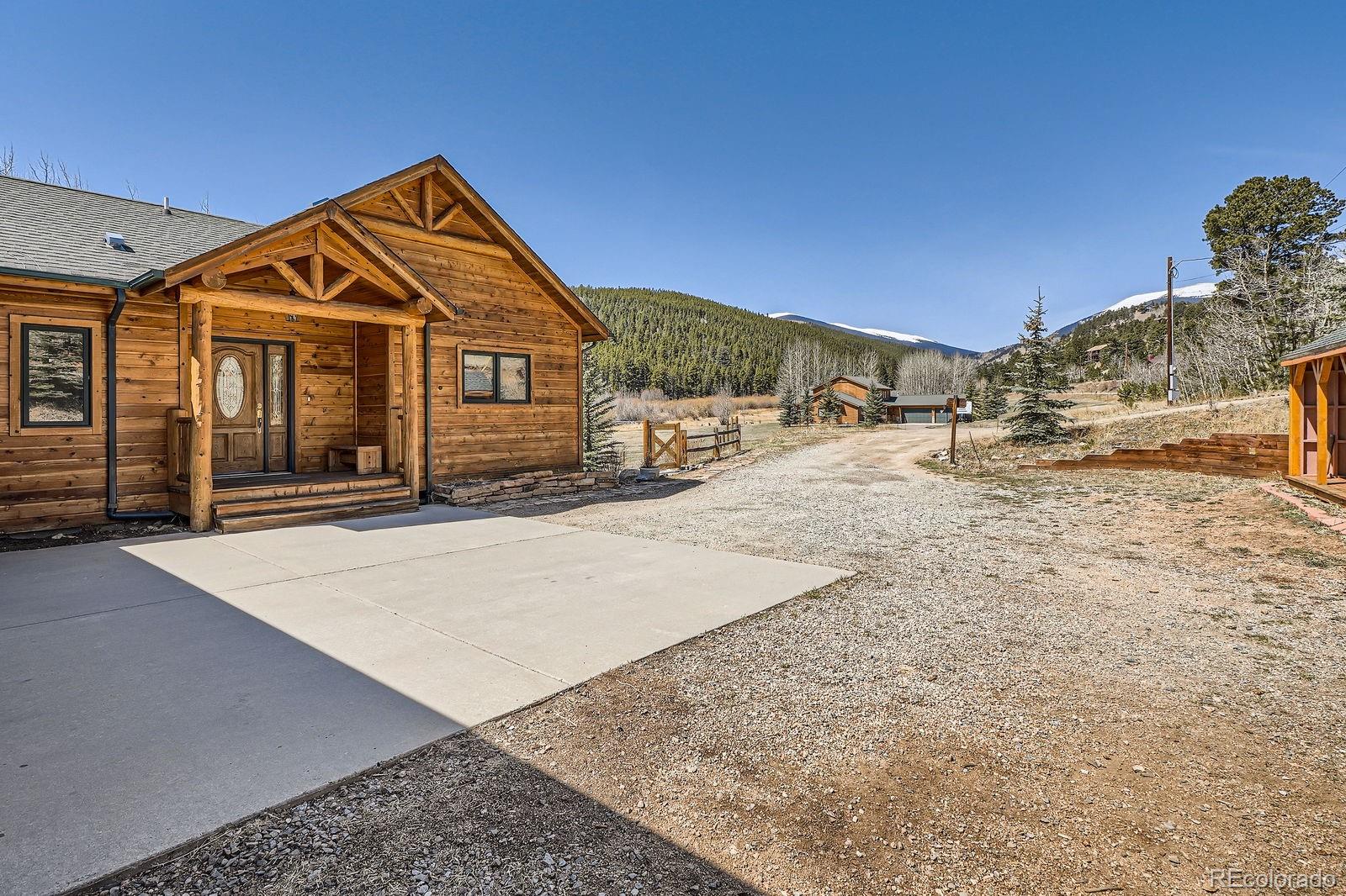 44 Forest Ridge Circle