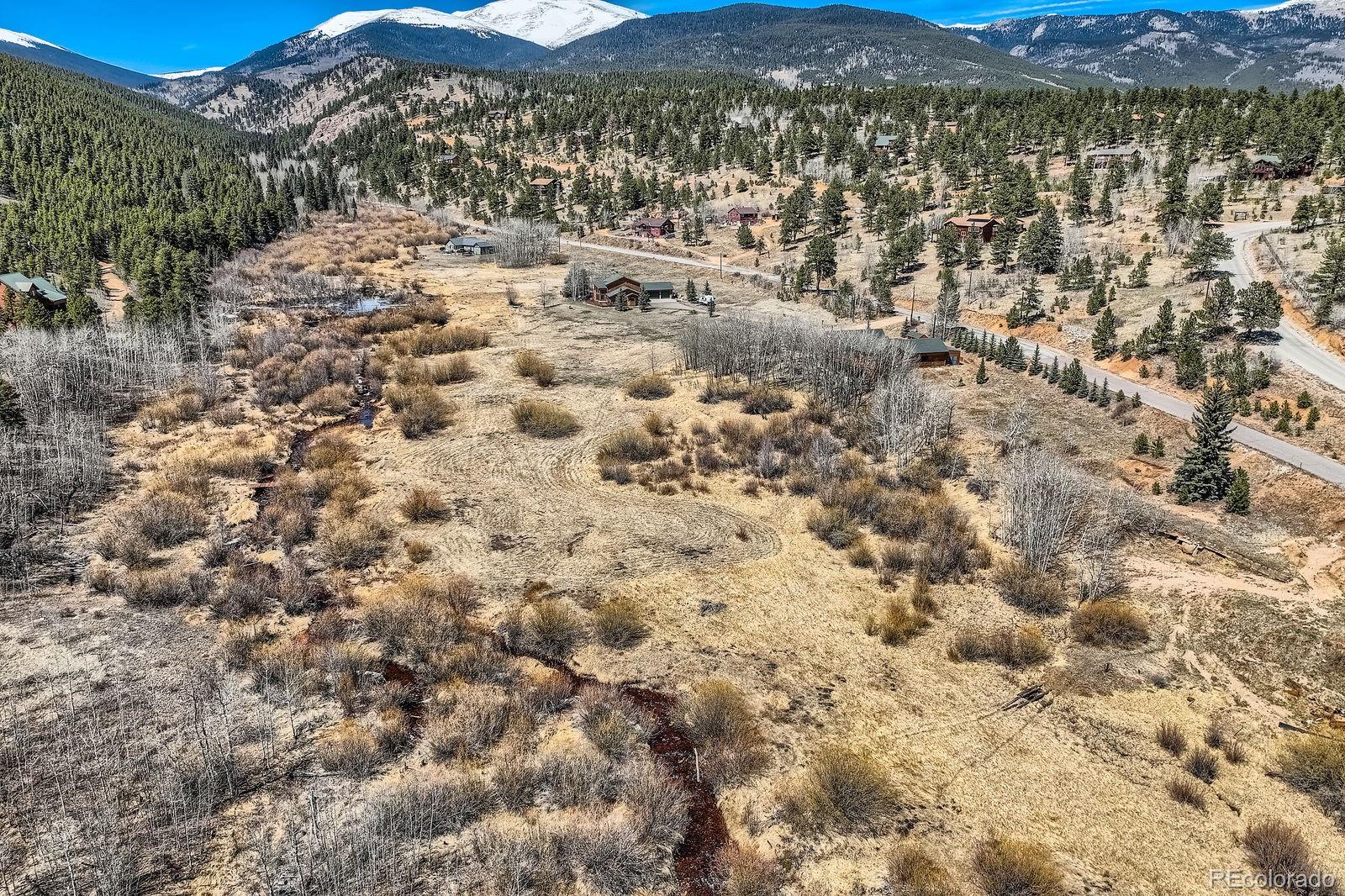 44 Forest Ridge Circle