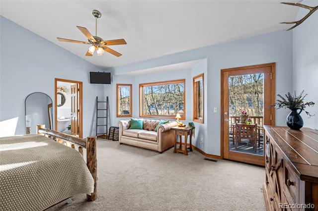 44 Forest Ridge Circle