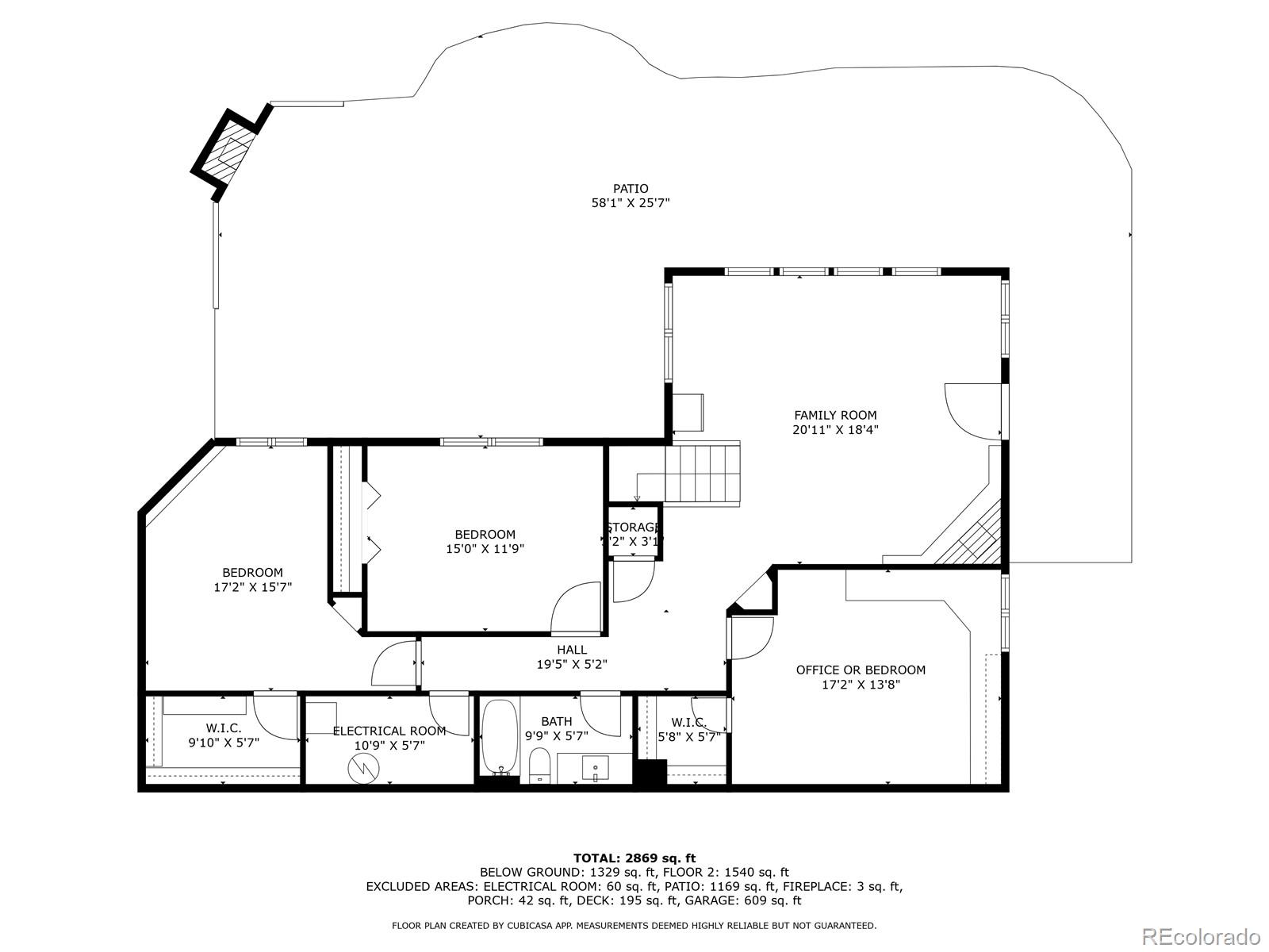 44 Forest Ridge Circle