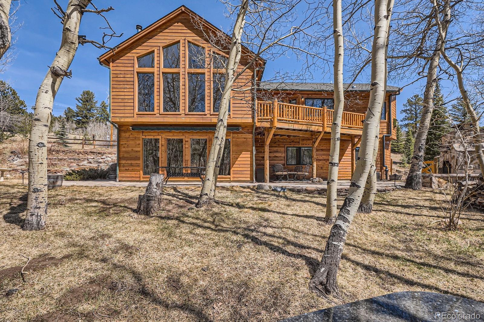 44 Forest Ridge Circle