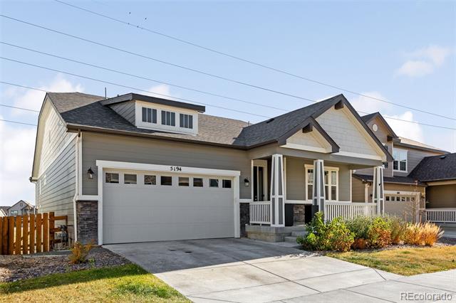 5194 Queen Court