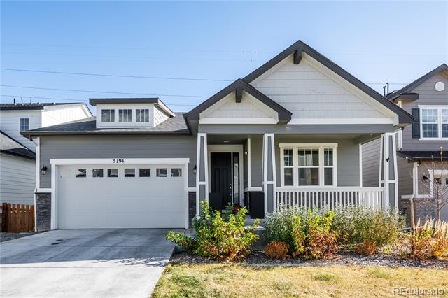 5194 Queen Court