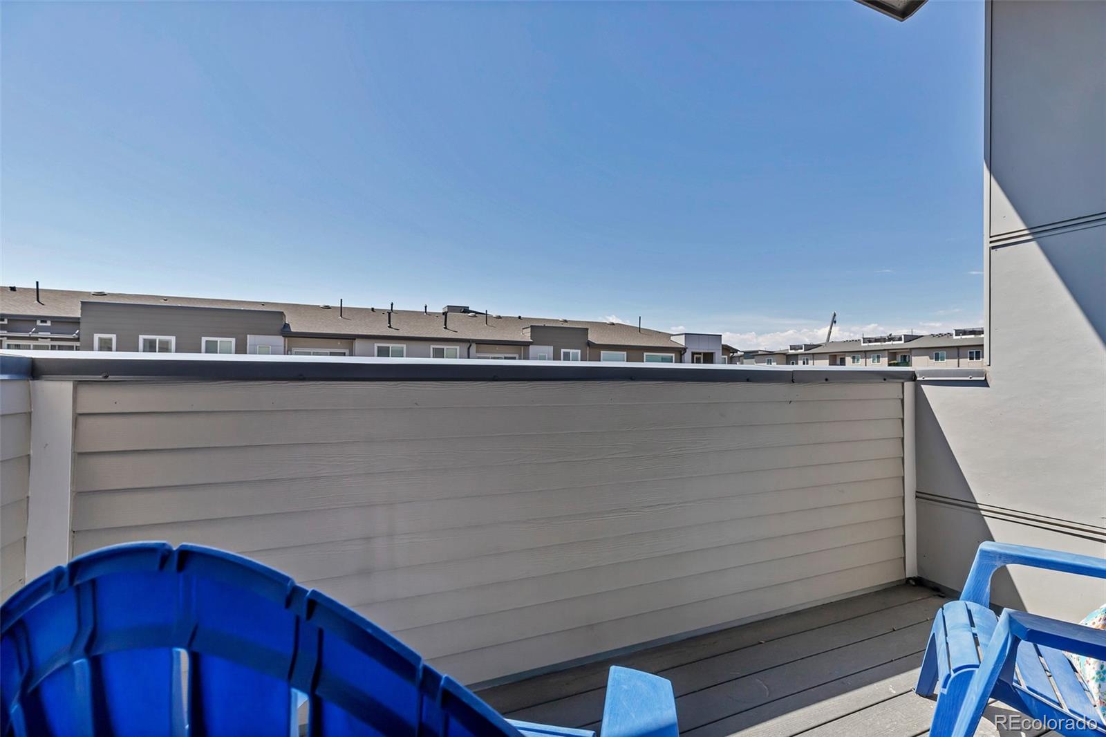 400 E Fremont Place Unit: 404