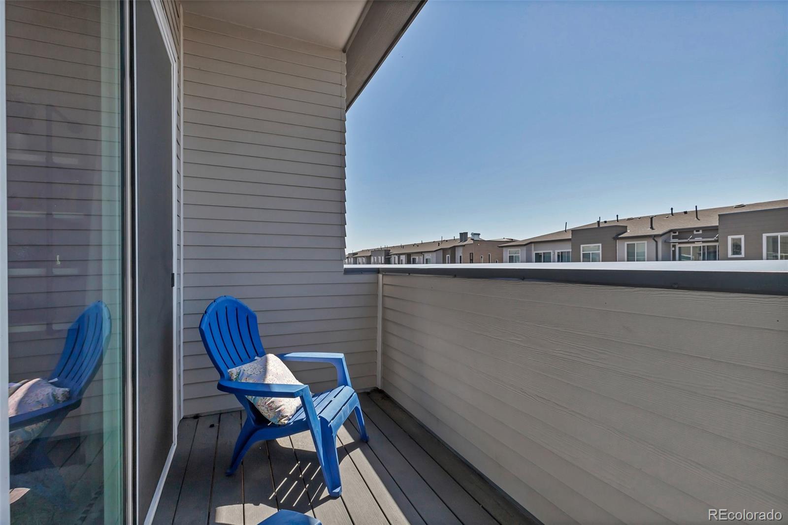 400 E Fremont Place Unit: 404