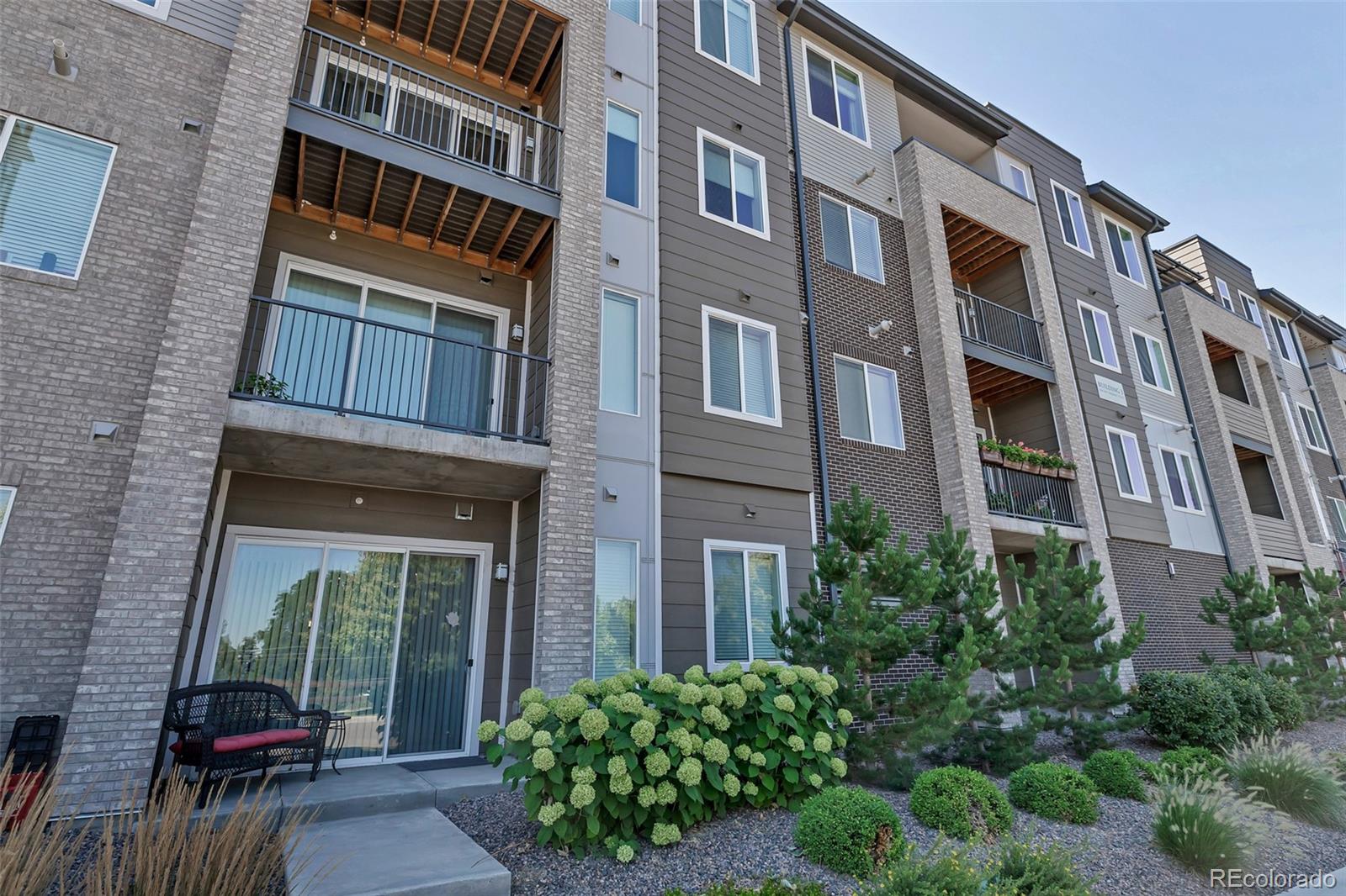 400 E Fremont Place Unit: 404