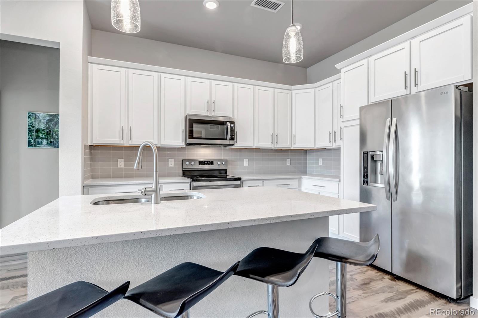 400 E Fremont Place Unit: 404