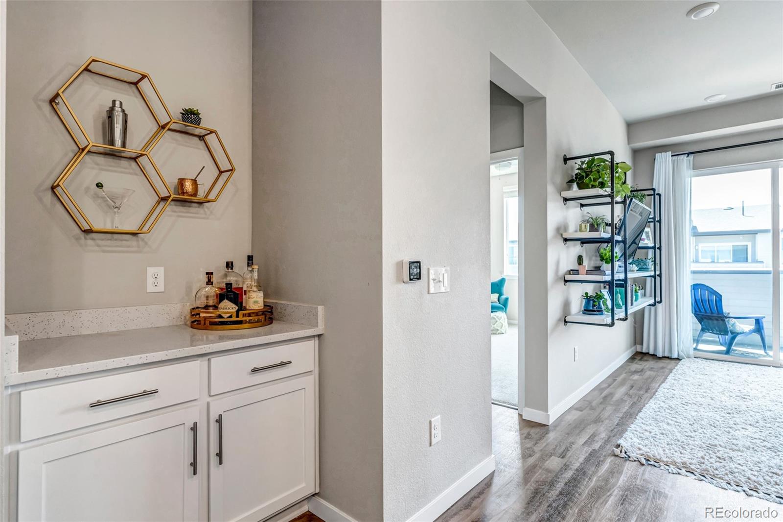 400 E Fremont Place Unit: 404