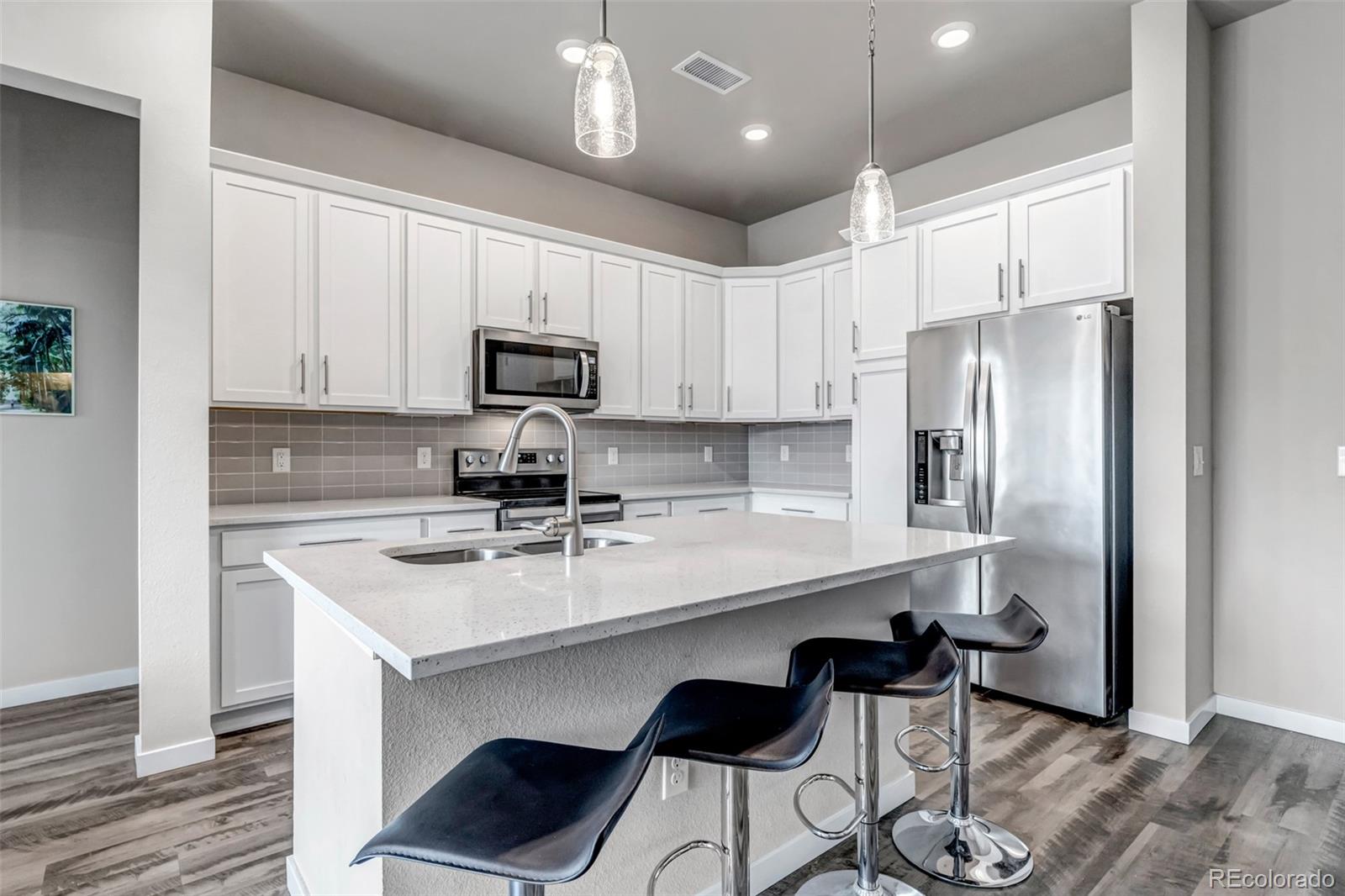 400 E Fremont Place Unit: 404