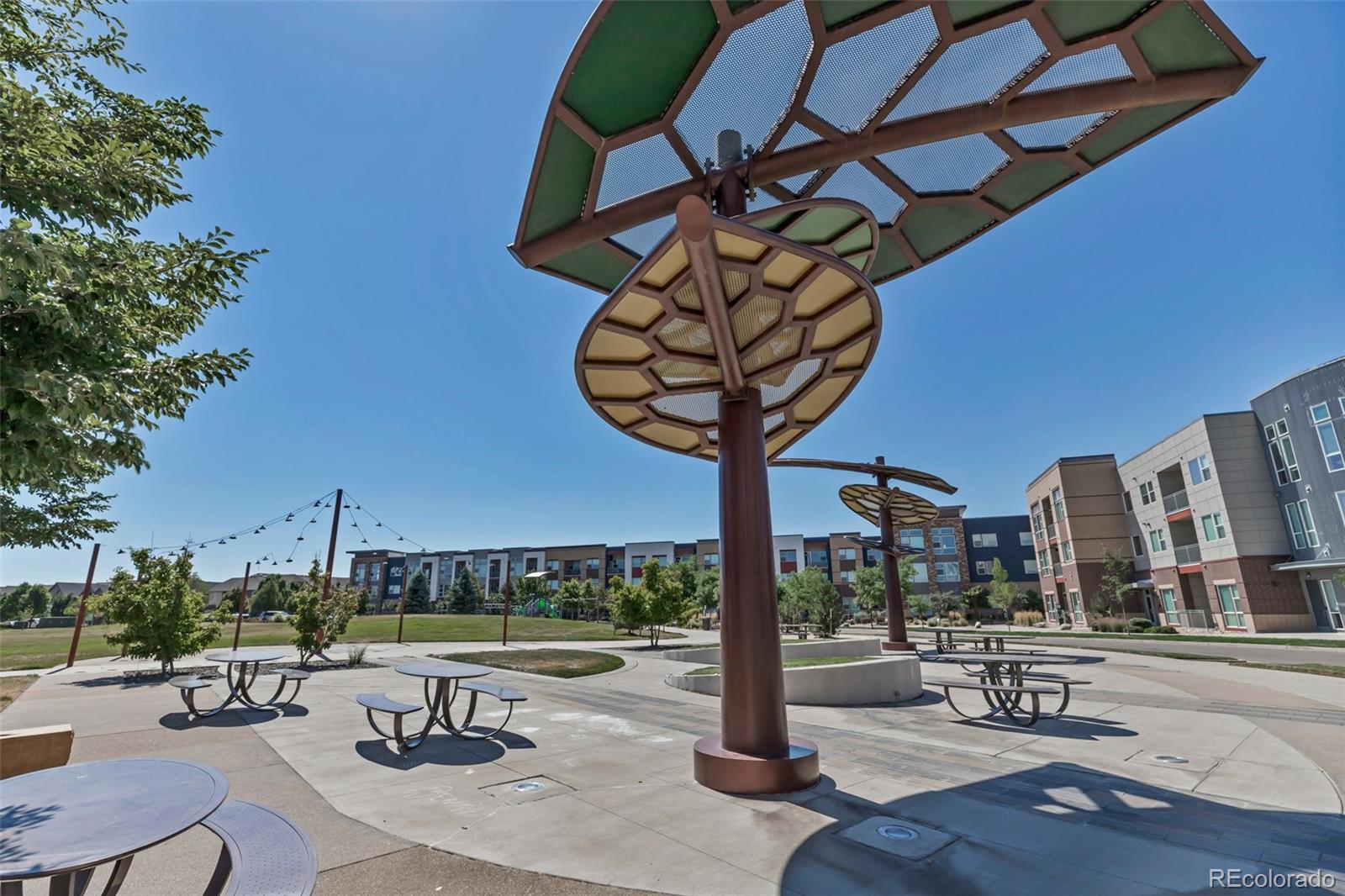 400 E Fremont Place Unit: 404