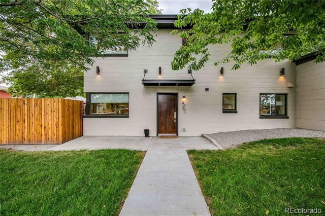 4720 Lamar Street