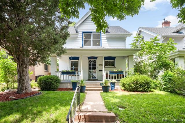 1131 Milwaukee Street Denver Co Us 80206 Rec7178022